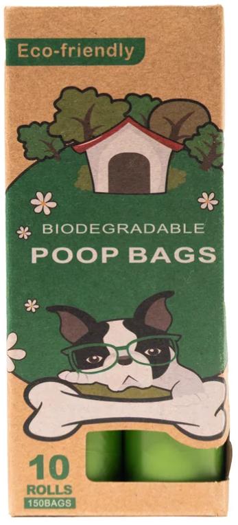 Biodegradable Dog Poop Bags-3
