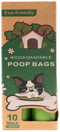 Biodegradable Dog Poop Bags-3